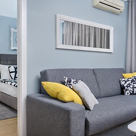 Aurelia'S Charming Place With Garage Parking Zagreb Luaran gambar
