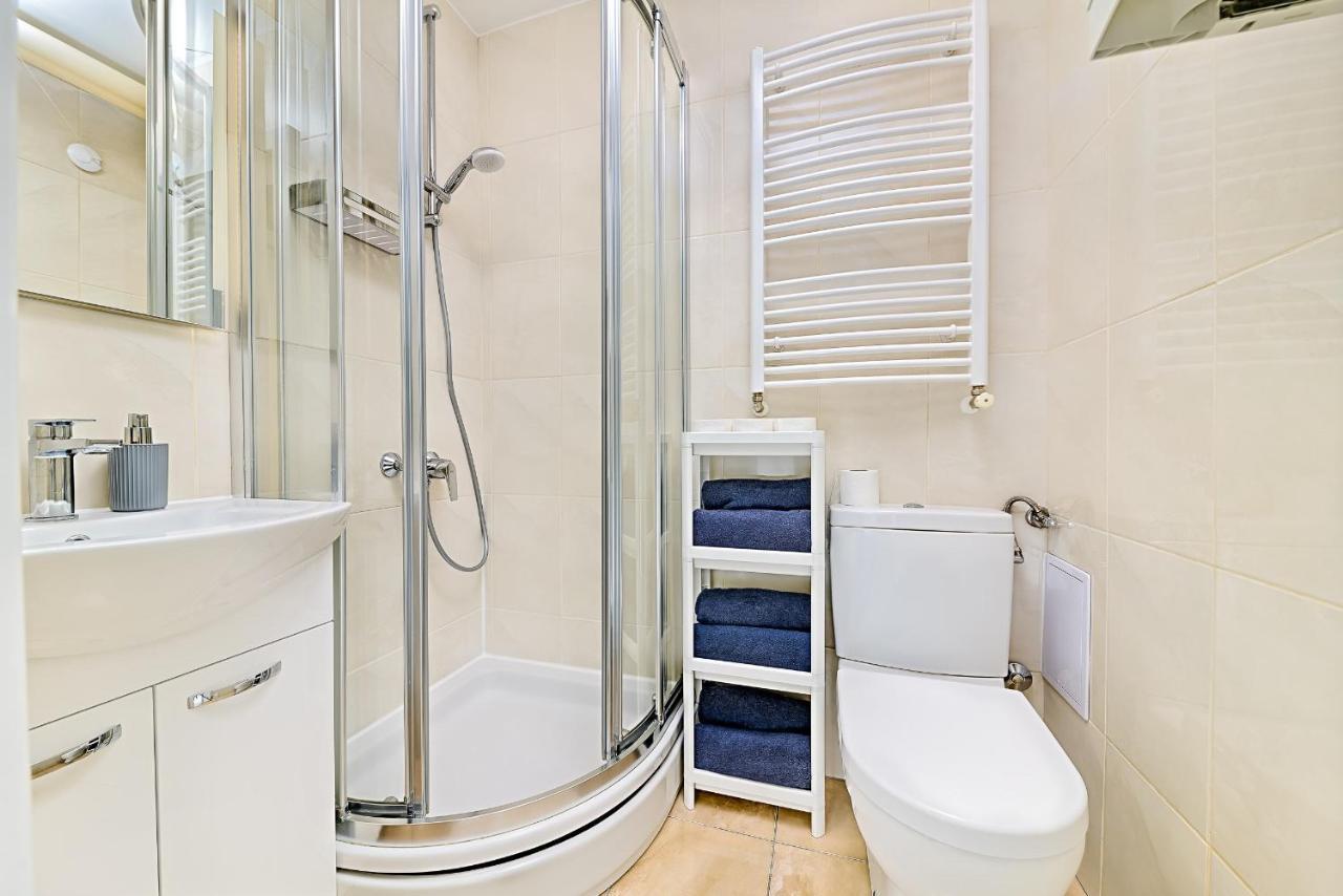 Aurelia'S Charming Place With Garage Parking Zagreb Luaran gambar