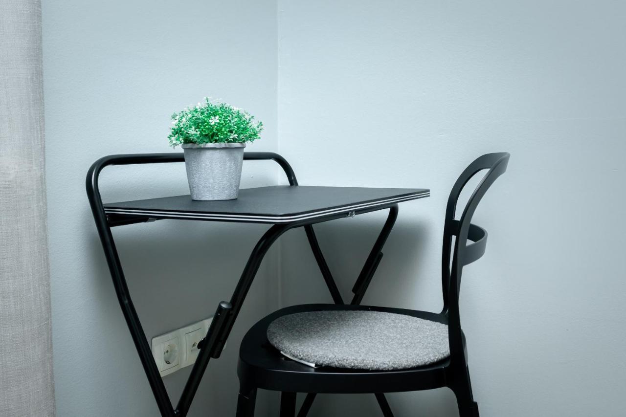 Aurelia'S Charming Place With Garage Parking Zagreb Luaran gambar