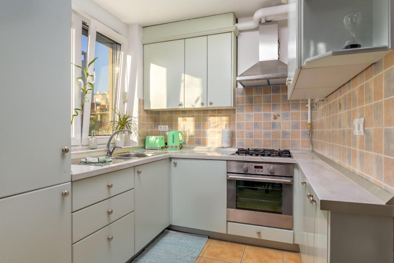 Aurelia'S Charming Place With Garage Parking Zagreb Luaran gambar